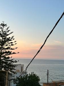 Appartement lumineux Bright Flat near the Beach