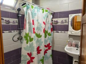 Appartement lumineux Bright Flat near the Beach