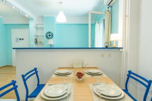 Ma de Bright Stay Attiki Metro