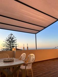 Appartement lumineux Bright Flat near the Beach