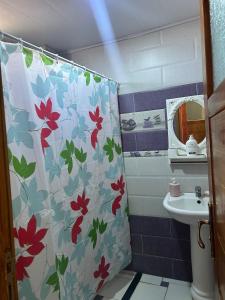 Appartement lumineux Bright Flat near the Beach