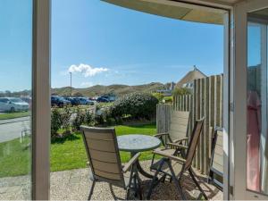 Beachside Escape w Terrace