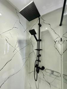 Cosy Central Studio with balcony Maarif - Near Twin Center