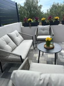 C Residence