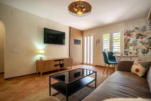 Peñíscola house 50 meters from the beach