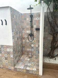 Peñíscola house 50 meters from the beach