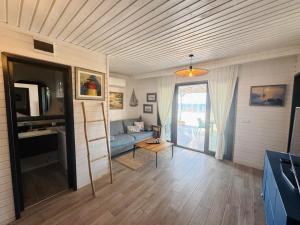 Camping Gardenia - Bungalow SeaBed