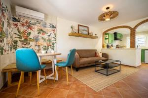 Peñíscola house 50 meters from the beach