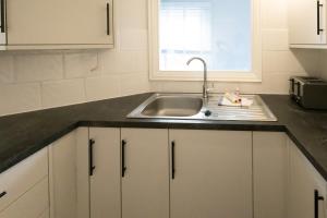 Boughton House by Guestz