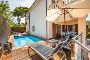 Tomymar - 4hvězdičkové hotely ve městě Cala Ratjada