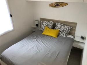 Pavilllon au calme à Lacanau Ocean, Laubarède