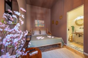 Budapest Central Artpark Suites