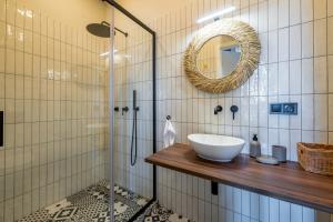 Budapest Central Artpark Suites