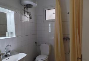 Gkelys apartment 1