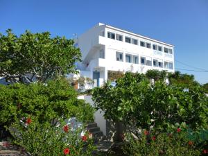 Studios Aeolos Kalymnos Kalymnos Greece