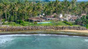 Stella Beach Villas