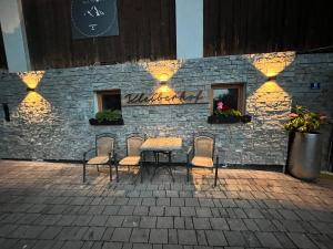 Wia Dahoam Appartement