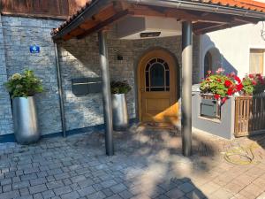 Wia Dahoam Appartement