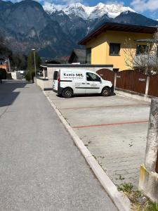 Wia Dahoam Appartement