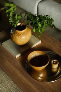 Stay North - Matri House