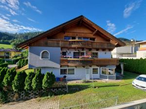 Wia Dahoam Appartement