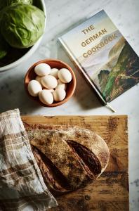 Stay North - Matri House