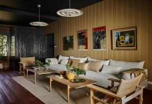 Stay North - Matri House