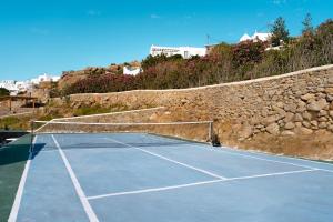 Mykonos Villa Sympatico, Private Pool & Sea Vistas