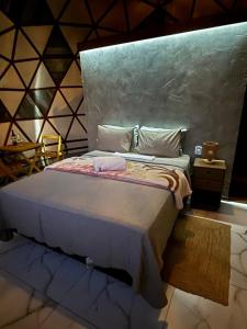 Pousada Domos Serra do Sol