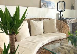 Hotels Hotel Le Carnon : photos des chambres