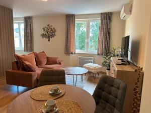 Holiday apartment LARA in Šamorín