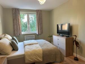 Holiday apartment LARA in Šamorín