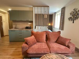 Holiday apartment LARA in Šamorín