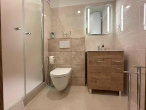 Holiday apartment LARA in Šamorín