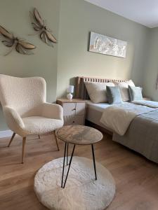 Holiday apartment LARA in Šamorín