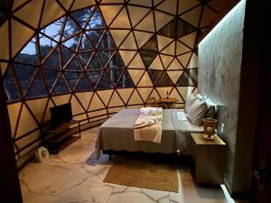 Pousada Domos Serra do Sol