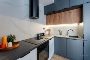 Apartamenty Panorama 5! - Z widokiem, parkingiem, nowoczesne - wKarkonosze