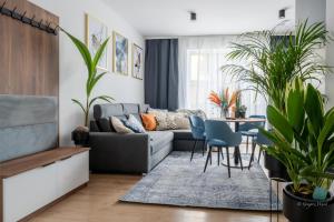 Apartamenty Panorama 5! - Z widokiem, parkingiem, nowoczesne - wKarkonosze - 3-star hotels in Jelenia Góra