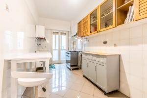 The Green Pianos House