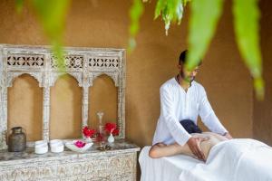 Pangarh Lake Retreat