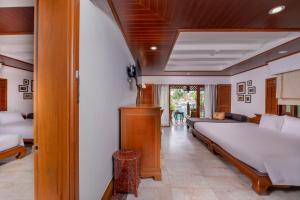 Thavorn Beach Village Resort & Spa Phuket