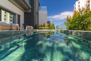 Acqua - Private Swimming Pool