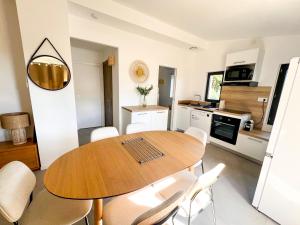 Appart'hotels Residence Pierre & Vacances Premium Cala Di Pianottoli : photos des chambres