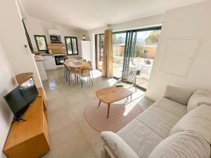 Appart'hotels Residence Pierre & Vacances Premium Cala Di Pianottoli : photos des chambres