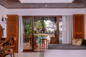 Thavorn Beach Village Resort & Spa Phuket