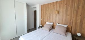 Appart'hotels Residence Pierre & Vacances Premium Cala Di Pianottoli : photos des chambres
