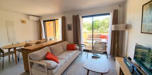 Appart'hotels Residence Pierre & Vacances Premium Cala Di Pianottoli : photos des chambres