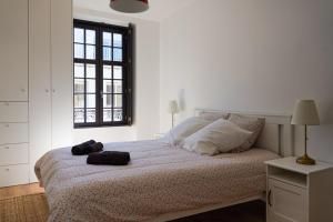 T3 cœur de ville avec climatisation