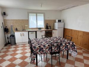 La petite Varenne 28