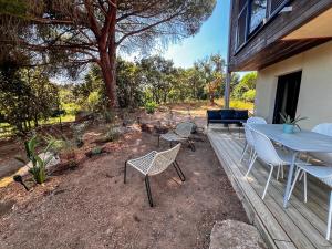 Appart'hotels Residence Pierre & Vacances Premium Cala Di Pianottoli : photos des chambres